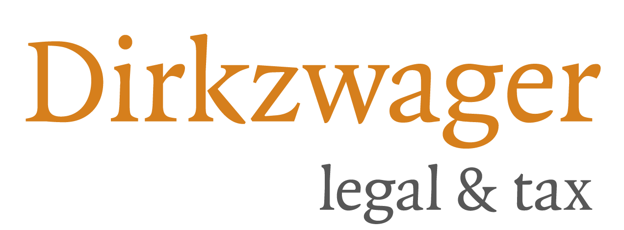Dirkzwager Logo