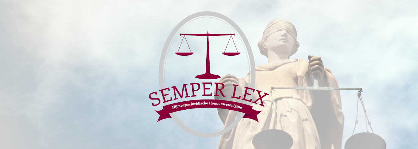 Reünie Law Extra en NJHV Semper Lex